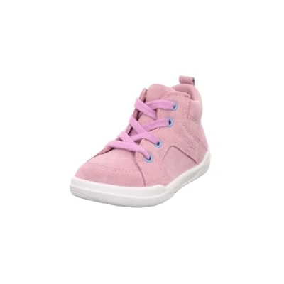 Imagen de Superfit Superfree, Zapatillas de Aprendizaje, Rosa 5500, 21 EU