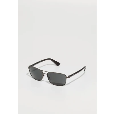 Imagen de Burberry Unisex Gafas de sol, Talla: 60, Matte grey