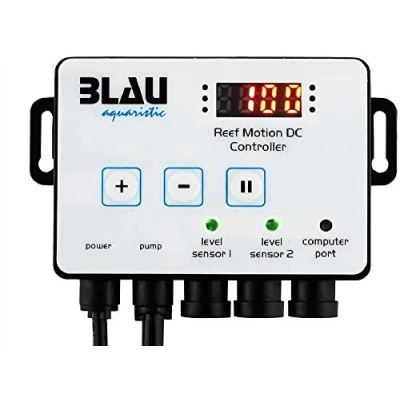 Imagen de Blau Aquaristic 7795012C Controlador Bomba Reef Motion 12Kdc