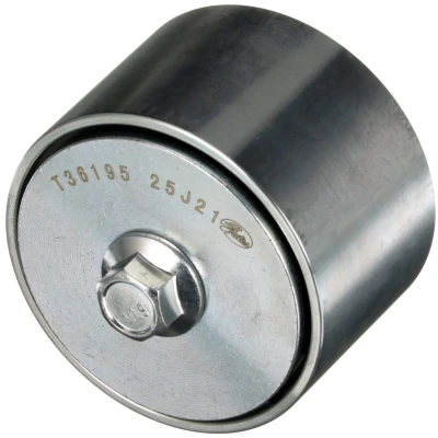 Imagen de GATES T36195 Rodillo Guia Micro V UNIQUE FIT