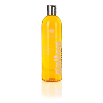 Imagen de CDM Champú Gallop Color Castaño 500 ml 1