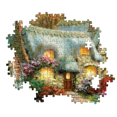Imagen de Clementoni 31812 Puzzle 1500 Piezas Country Retreat