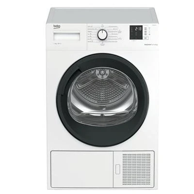 Imagen de ¡Oferta 18% ! Beko Ds8512cx Secadora Con Bomba De Calor 8 Kg Pc Blanco