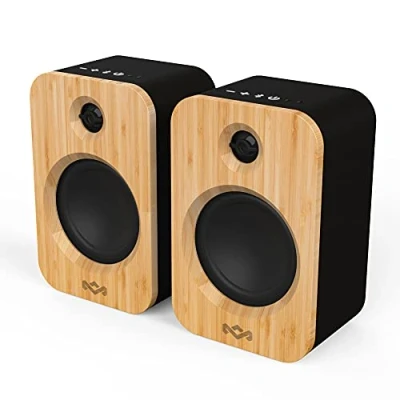 Imagen de Altavoces Bluetooth Marley Get Together Dúo