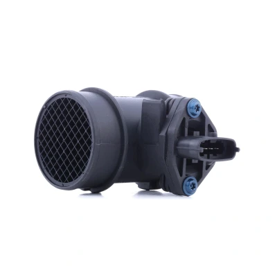 Imagen de FEBI BILSTEIN 104592 Medidor de masa aire con carcasa (cárter) OPEL: Corsa C Hatchback, Astra G CC, Berlina