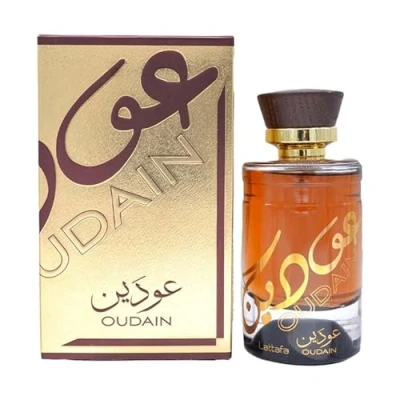 Imagen de Lattafa Simply Oud Eau de Parfum 100 ml