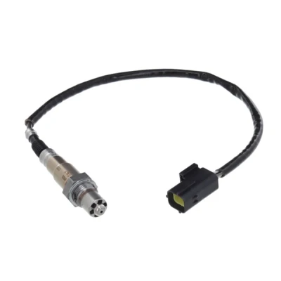 Imagen de VALEO 368257 Sonda lambda delante del catalizador M18x1,5 plana, Rosca engrasada, térmico NISSAN: X Trail, Murano II, RENAULT: Koleos I