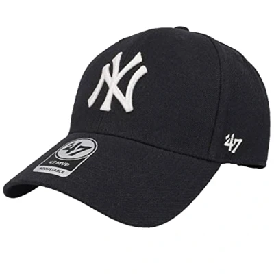 Imagen de Gorra azul marino New York Yankees UNICA
