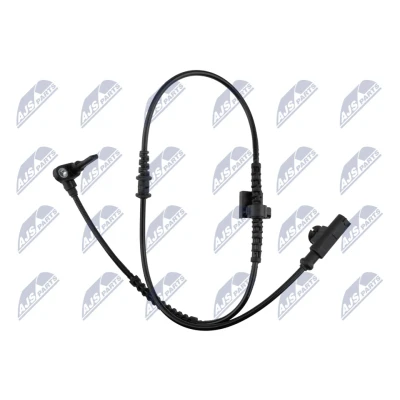 Imagen de Sensor, revoluciones de rueda NTY HCA PL 034