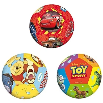 Imagen de Pelota Soft Disney Asst , color/modelo surtido