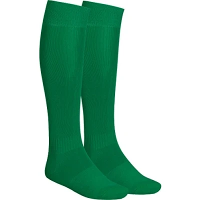 Imagen de Derby Star Medias Deportivas para Hombre, Stutzenstrumpf, Verde