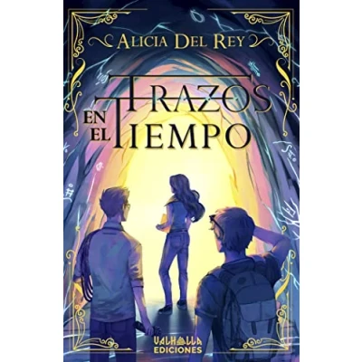 Imagen de Trazos en el tiempo