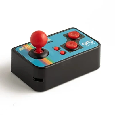 Imagen de Orb Minijuegos de TV Incluye 200 Juegos Retro