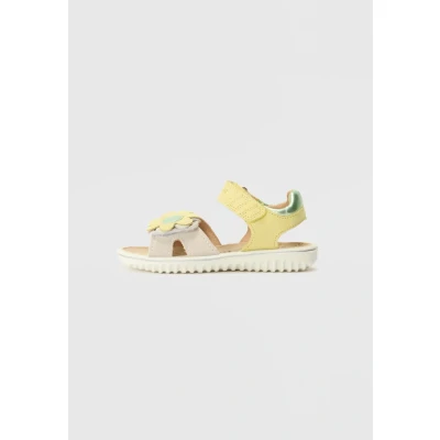 Imagen de Superfit Sparkle, Sandalias Niñas, Amarillo Blanco 600, 31 EU