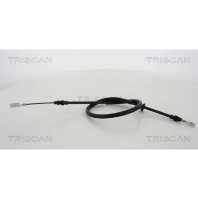 Imagen de TRISCAN 8140 25181 Cable de Freno Mano 1180 / 947 Discos/Tambor RENAULT: MASTER 2 Pritsche/Fahrgestell, Kasten, Bus