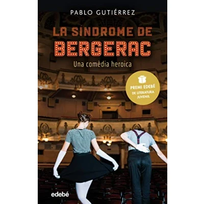 Imagen de La Síndrome De Bergerac (Periscopio) (Edición Catalana)