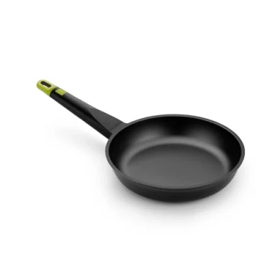 Imagen de BRA Sarten Aluminio Fundido Foodie 20 Cm Induccion