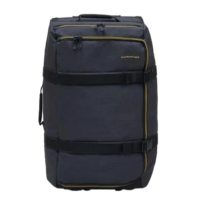 Imagen de PACO MARTINEZ Maleta de Viaje Unisex, Mediana V Nomad, Color Gris