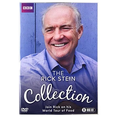 Imagen de The Rick Stein Collection (9 Disc Set) (BBC) [Reino Unido] [DVD]