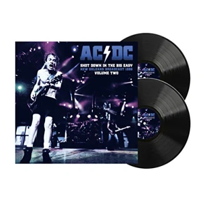 Imagen de Shot Down In The Big Easy Vol.2 2 Vinilos