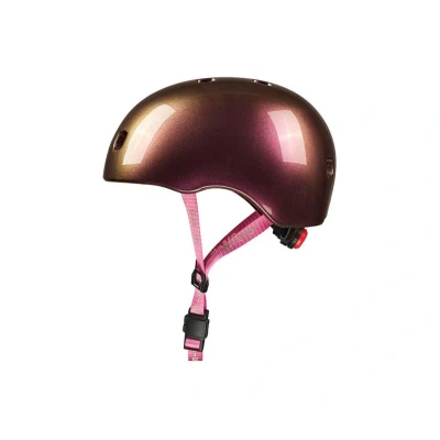 Imagen de Casco Micro Neochrome Rosa Talla S
