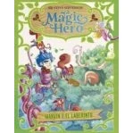 Imagen de Magic Hero 5. Marvin Y El Laberinto