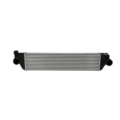 Imagen de NRF 30358 Intercooler RENAULT: MASTER 3 Kasten, 3, Bus, OPEL: Movano B Furgón norauto, oscaro, mister auto