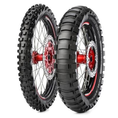 Imagen de Metzeler Karoo Extreme 140/80 R18 70R coche de turismo Neumáticos verano 2470500