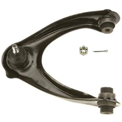 Imagen de TRW JTC689 Barra oscilante, suspensión de ruedas con accesorios Brazo oscilante transversal HONDA: CIVIC 6 Hatchback, CR V 2, Coupe