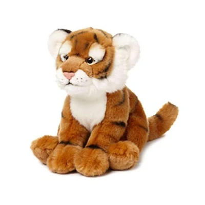 Imagen de Mimex Tigre de Peluche (WWF 15192041)