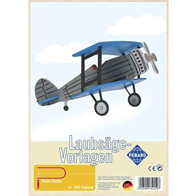 Imagen de PEBARO Puzzle de Madera (344S)