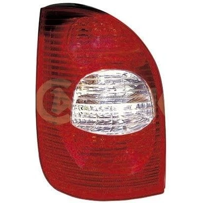 Imagen de ALKAR 2212364 Piloto trasero derecha PY21W sin portalámparas CITROËN: Xsara Picasso norauto, oscaro, mister auto