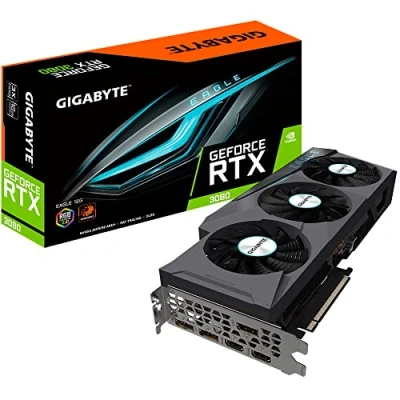 Imagen de GIGABYTE N3080EAGLE 12GD GV