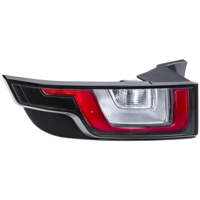 Imagen de HELLA 2SK 012 379 491 Piloto trasero izquierda LED, W16W 12 con bombilla, portalámparas