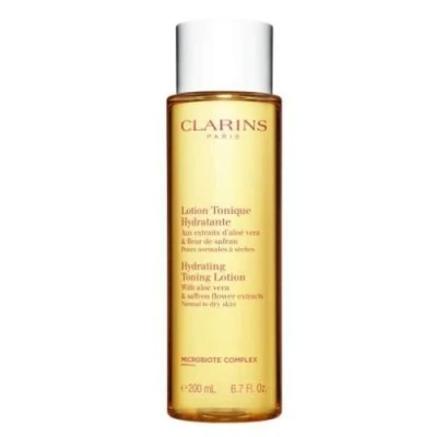 Imagen de Clarins Hydrating Toning Lotion 400 ml