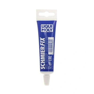 Imagen de LIQUI MOLY Schmierfix 50 g Grasa de calcio lubricante 1080