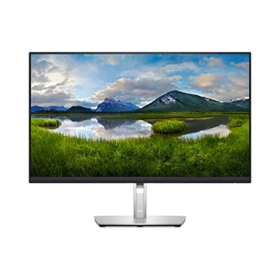 Imagen de Dell P2723D 27&quot; QHD (2560x1440) Monitor, 60Hz, IPS, 5ms, 99% sRGB, DisplayPort, HDMI, 5x USB, Negro