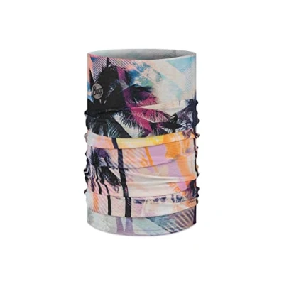 Imagen de Buff Braga de cuello CoolNet UV Multi Unisex Niños