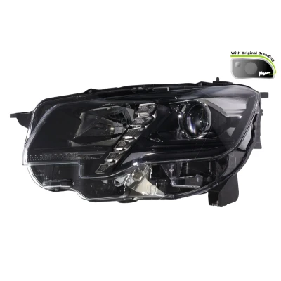 Imagen de VALEO 450642 Faros PEUGEOT: Rifter MPV
