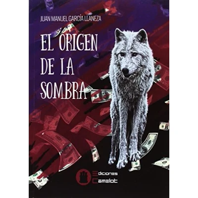 Imagen de EL ORIGEN DE LA SOMBRA (SIN COLECCION)