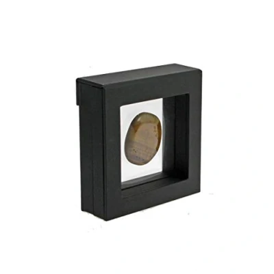 Imagen de Safe Albums Floating Frame Black