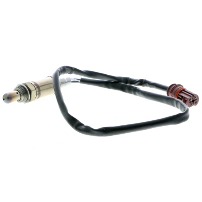 Imagen de VEMO Original Quality V30 76 0020 Sonda lambda posterior M18 x 1,5 de diagnosis, térmico, Rosca engrasada 4 redondo MERCEDES BENZ: CLK Coupé