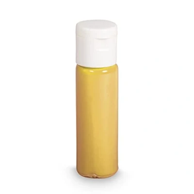Imagen de Rayher Colores Pigmento, Pet Botella Caja SB, 20 ml, Otros, Oro, 11 x 6 2.6 cm