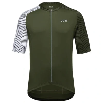 Imagen de GORE WEAR Maillot de manga corta para hombre, C5