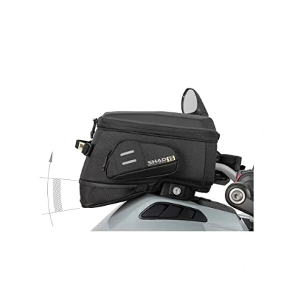 Imagen de Bolsa DE DEPÓSITO Click System Terra TR15CL