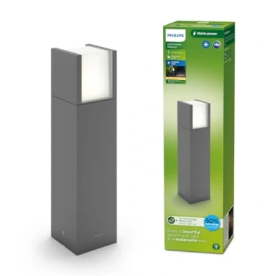 Imagen de Philips Arbour UE Baliza LED para zócalo