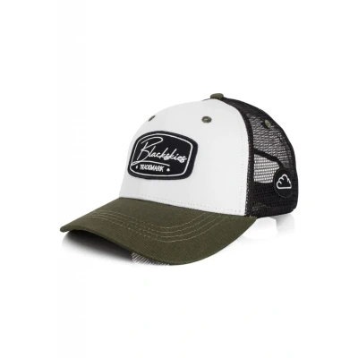 Imagen de Blackskies Razor Baseball Gorra, Hombre, Talla: One Size, Grün/schwarz/weiß