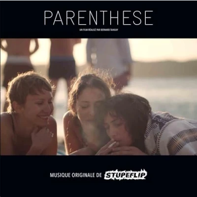 Imagen de Parenthes B.s.o. Vinilo Stupeflip