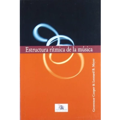 Imagen de Estructura rítmica de la música