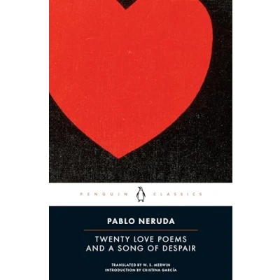 Imagen de (neruda)/twenty love poems and a song despair